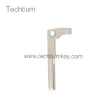 433Mhz NEC 2 button remote key for Mercedes Benz